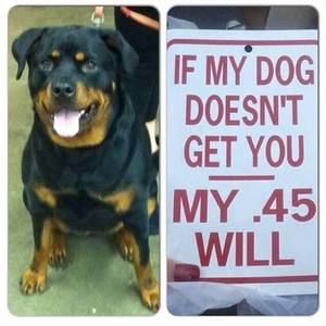 Meet your Posher, Richard